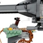 LEGO Avatar 75573 Schwebende Berge Site 26 Und rda Samson 7