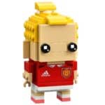 LEGO Brickheadz 40541 Manchester United Go Brick Me 4