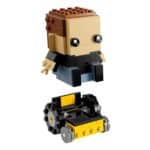 LEGO Brickheadz 40554 Jake Sully Und Sein Avatar 5