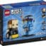 LEGO Brickheadz 40554 Jake Sully Und Sein Avatar 7