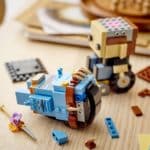 LEGO Brickheadz 40554 Jake Sully Und Sein Avatar 8