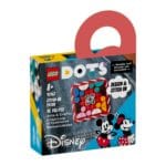 LEGO Dots 41963 Micky Und Minnie Kreativ Aufnäher 2