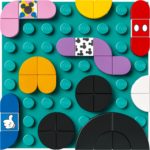 LEGO Dots 41964 Micky & Minnie Kreativbox Zum Schulanfang 8