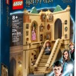LEGO Harry Potter 40577 Hogwarts Große Treppe 2