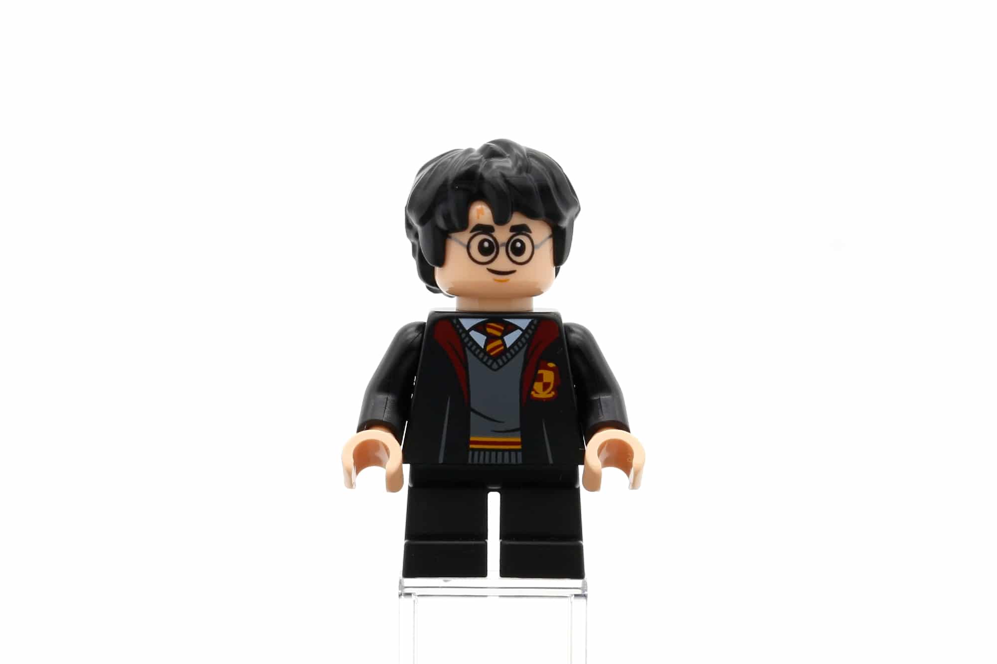 LEGO Harry Potter 76402 Dumbledores Büro 40