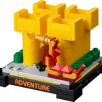 LEGO Icons Atari Vcs 2600 10306 (10)