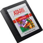 LEGO Icons Atari Vcs 2600 10306 (11)