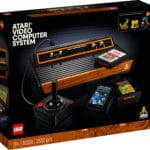 LEGO Icons Atari Vcs 2600 10306 Box (1)