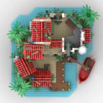 LEGO Ideas Armada Port (9)