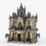 LEGO Ideas Castle Dracula (1)