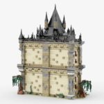 LEGO Ideas Castle Dracula (3)