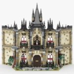 LEGO Ideas Castle Dracula (6)