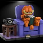 LEGO Ideas Garfield 2 In 1 (4)