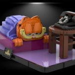 LEGO Ideas Garfield 2 In 1 (5)