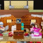 LEGO Ideas Gravity Falls 2022 (10)