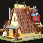 LEGO Ideas Gravity Falls 2022 (5)