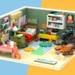 LEGO Ideas Heartstopper Charlie Room (4)