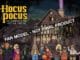 LEGO Ideas Hocus Pocus