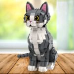 LEGO Ideas LEGO Cats (2)