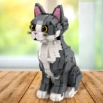 LEGO Ideas LEGO Cats (3)