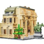 LEGO Ideas Night Museum Reopen (3)