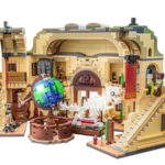 LEGO Ideas Night Museum Reopen (4)