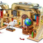 LEGO Ideas Night Museum Reopen (6)