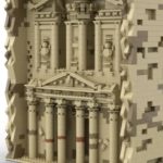 LEGO Ideas Petra (6)