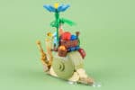 LEGO Ideas Pilzhaus Wip 4