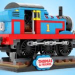 LEGO Ideas Thomas Tank Engine (3)