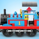 LEGO Ideas Thomas Tank Engine (7)