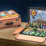 LEGO Ideas Travel Suitcase (2)