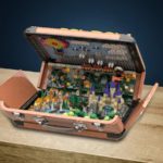 LEGO Ideas Travel Suitcase (9)