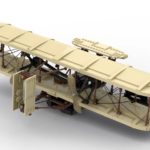 LEGO Ideas Wright Flyer (2)