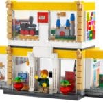 LEGO Other 40574 LEGO Store 1