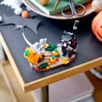 LEGO Seasonal 40570 Katz Und Maus An Halloween 5