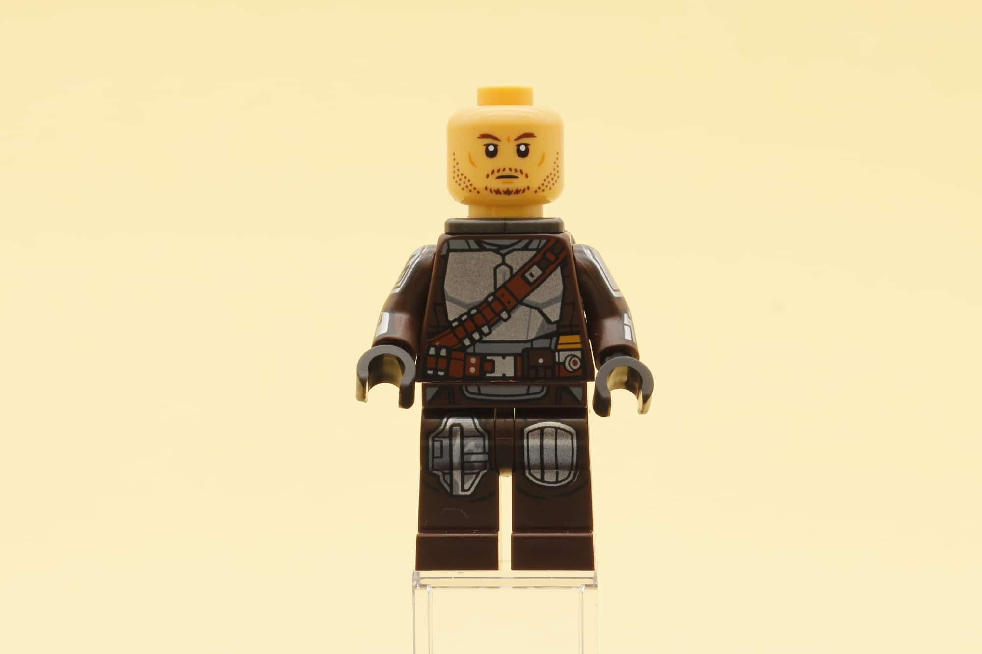 LEGO Star Wars 75325 The Mandalorians N 1 Starfighter 30