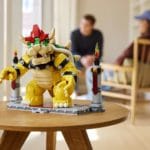 LEGO Super Mario 71411 Bowser Lifestyle Bilder (5)