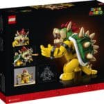 LEGO Super Mario 71411 Der Mächtige Bowser 3