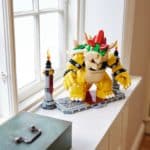 LEGO Super Mario 71411 Der Mächtige Bowser 5