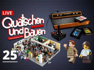 Quatschen Und Bauen Titelbild 25