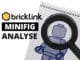 Brickling Minifiguren Analyse Verkauf