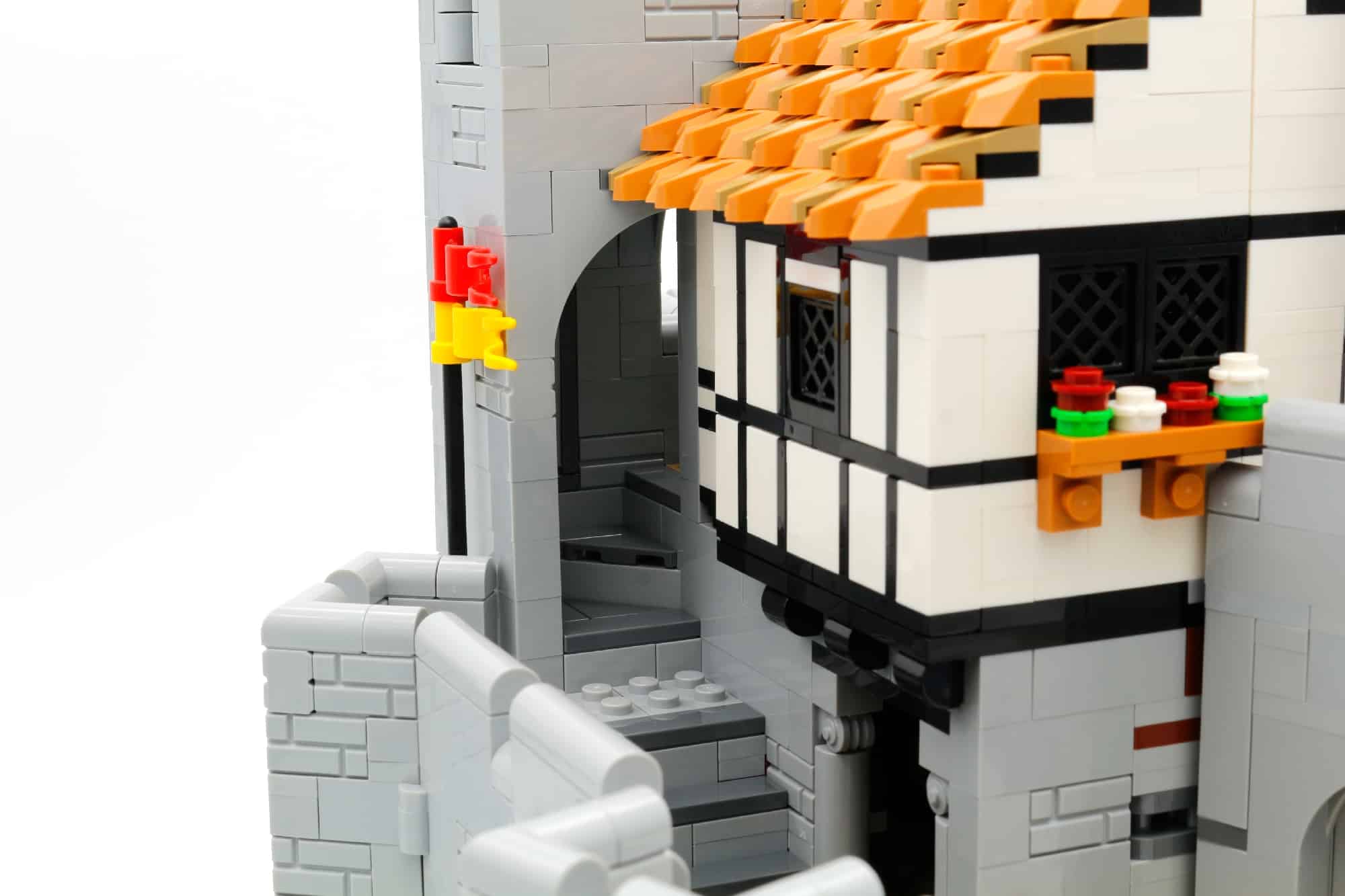 LEGO 10305 Burg Der Löwenritter 116