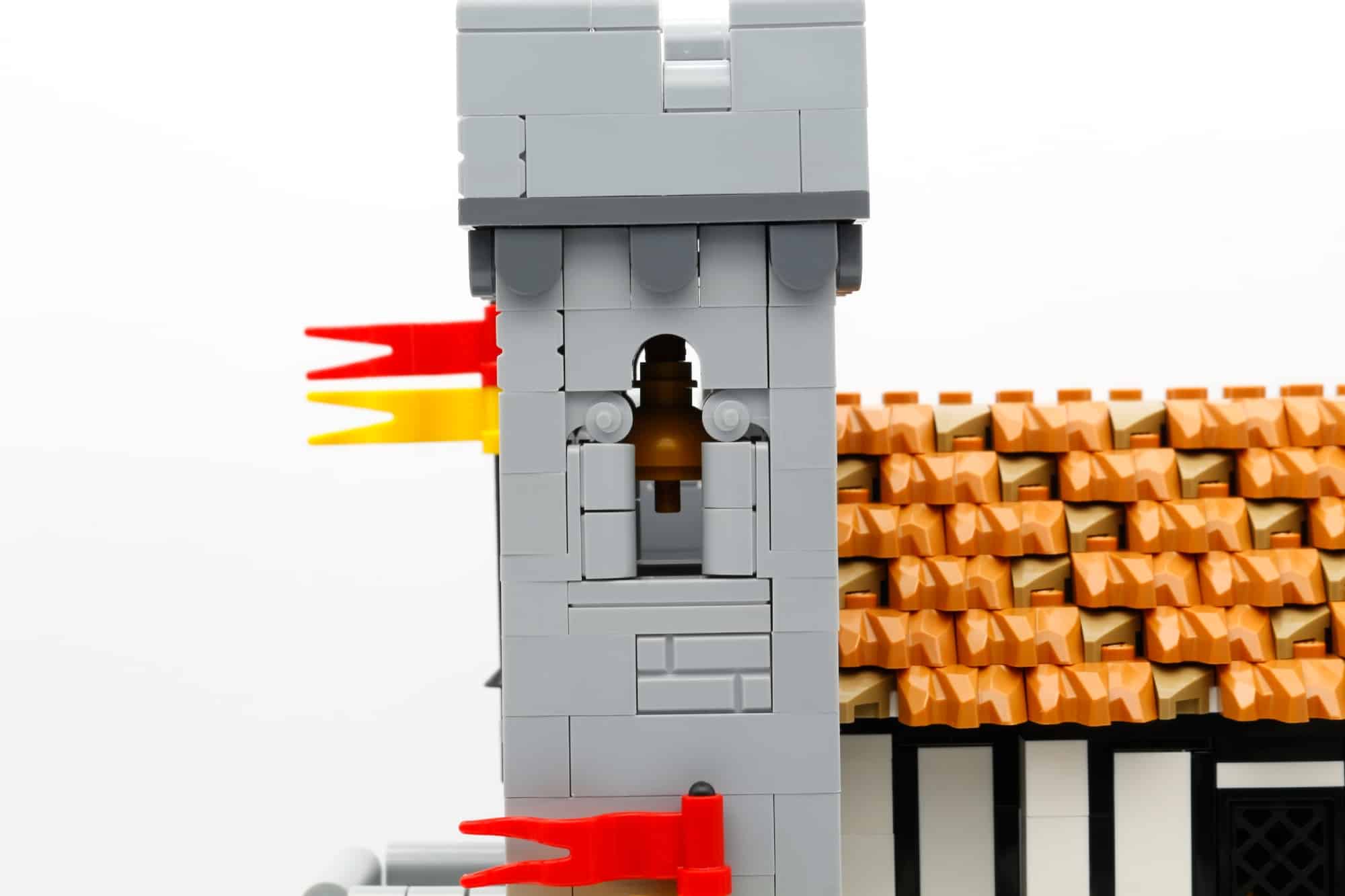 LEGO 10305 Burg Der Löwenritter 118 LEGO 10305 Burg Der Löwenritter 118