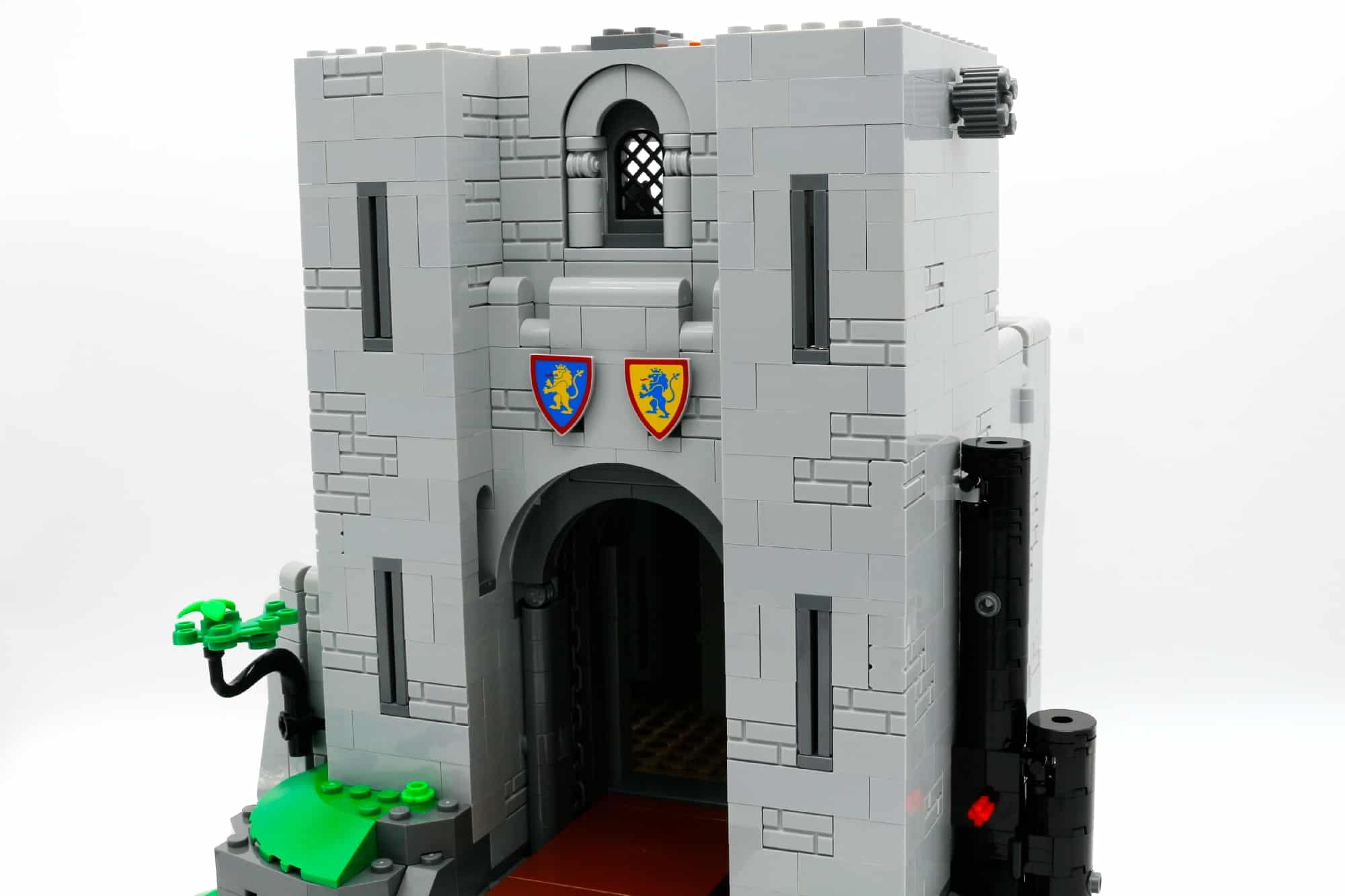 LEGO 10305 Burg Der Löwenritter 137