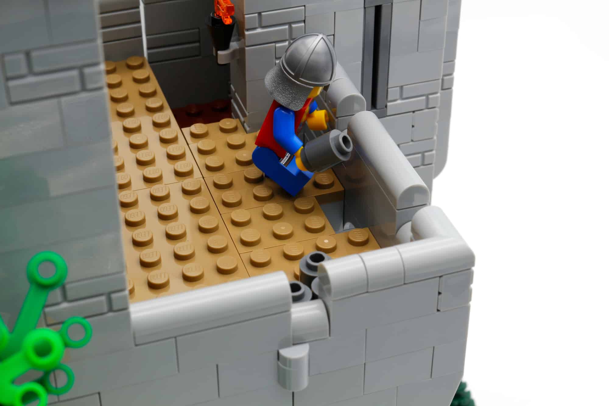 LEGO 10305 Burg Der Löwenritter 157