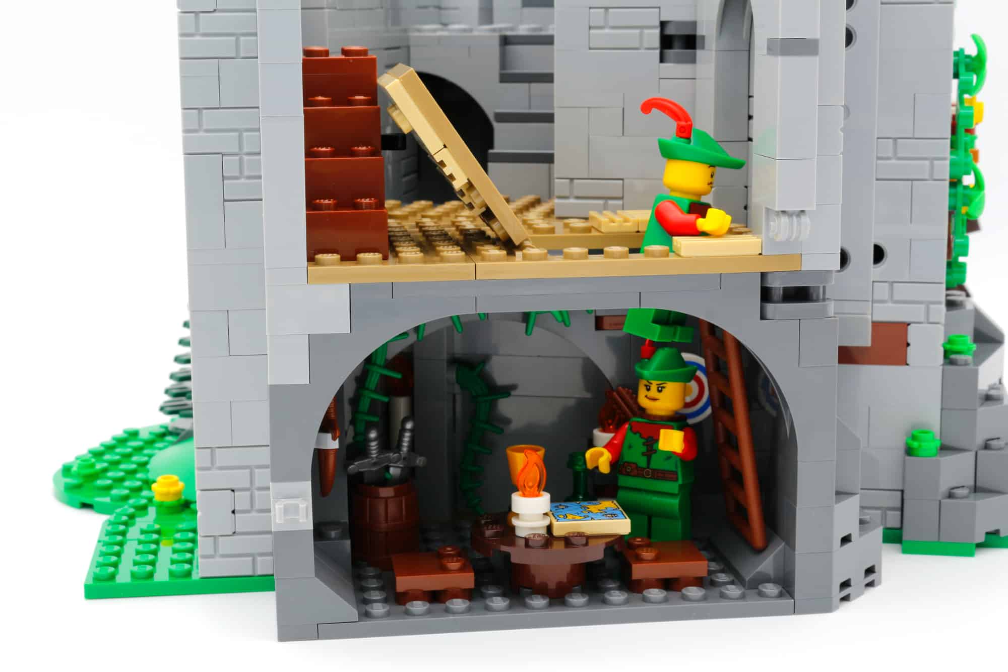 LEGO 10305 Burg Der Löwenritter 183