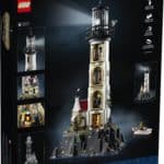 LEGO 21335 Motorisierter Leuchtturm (2)