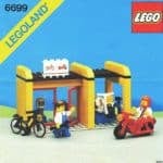 LEGO 6699
