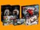 LEGO Angebote Amazon August 2022